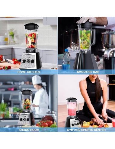 FIMEI frullatore ad alta velocità...