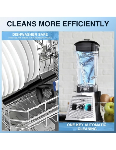 FIMEI frullatore ad alta velocità...