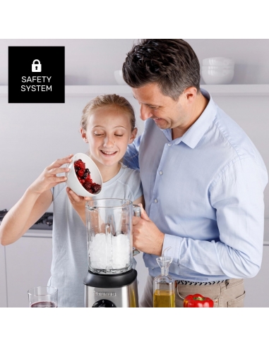 Taurus - Frullatore a Bicchiere...