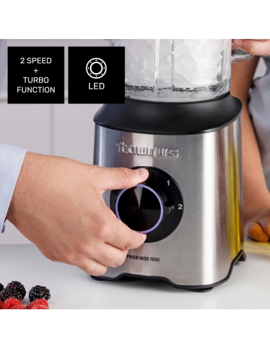 Taurus - Frullatore a Bicchiere...