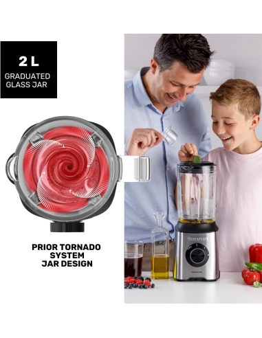 Taurus - Frullatore a Bicchiere...