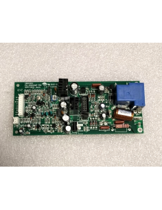 HB03357 PA-2000AMP PRE...