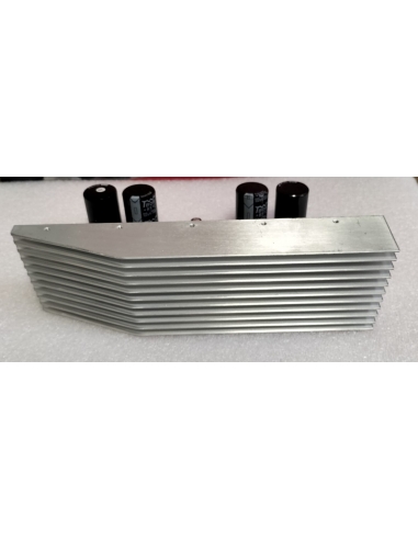 HB03304 TRX1500 AMP VER110228 Scheda...