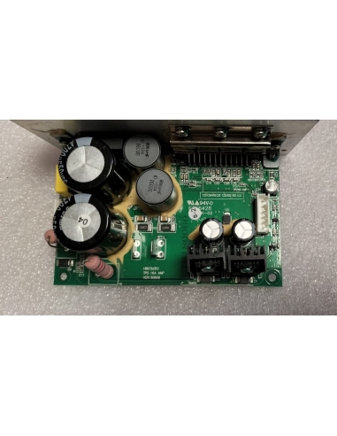 HB03653 TPS 16A AMP VER130808  Scheda...