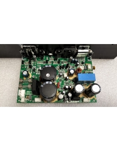 HB03456 200+30W AMP... 2