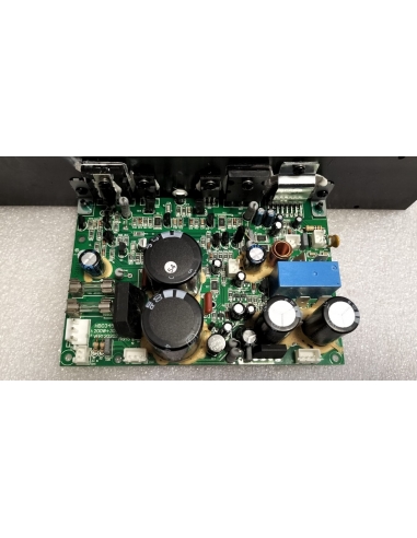 HB03456 200+30W AMP VER120202Scheda...