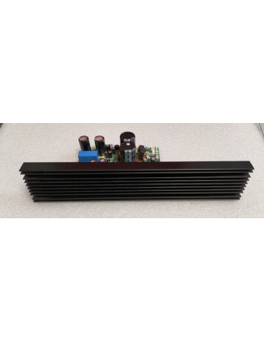 HB03456 200+30W AMP VER120202Scheda...