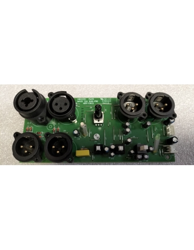 HB03351 MAXX 10A SUB-PRE VER110922...