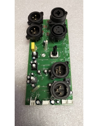 HB03351 MAXX 10A SUB-PRE VER110922...