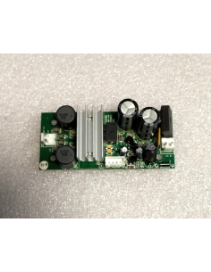 HB03188 DM30W AMP VER100802...