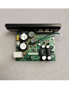 HB03716 DM70W+70W AMP...