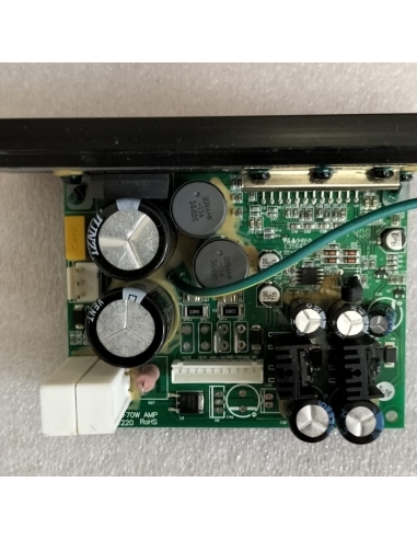 HB03716 DM70W+70W AMP VER131220...