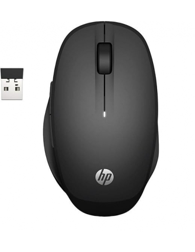 HP Mouse 300 Dual Mode Wireless... HP Mouse 300 Dual Mode Wireless...