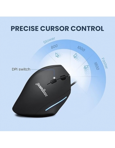 Perixx Perimice - 508, Mouse... Perixx Perimice - 508, Mouse...