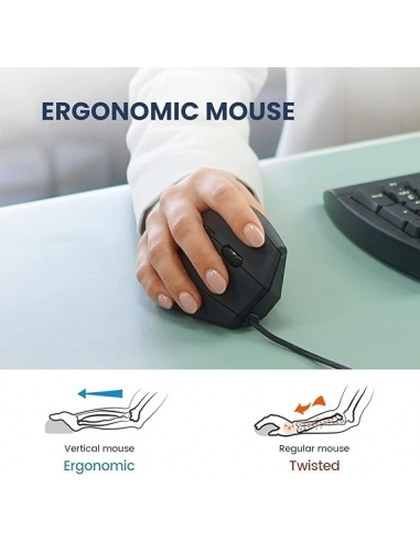 Perixx Perimice - 508, Mouse... Perixx Perimice - 508, Mouse...