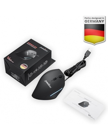Perixx Perimice - 508, Mouse... Perixx Perimice - 508, Mouse...