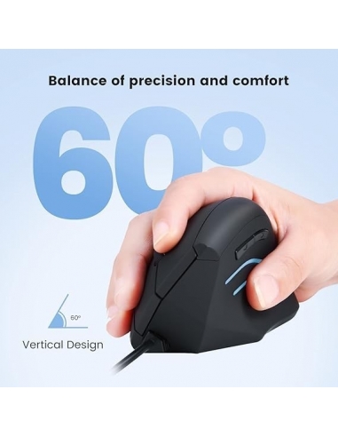 Perixx Perimice - 508, Mouse... Perixx Perimice - 508, Mouse...