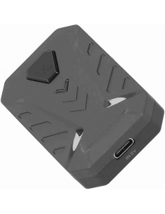 Converti Mouse e Tastiera,...