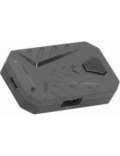 Converti Mouse e Tastiera,... 2