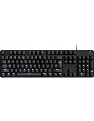 Logitech G413 Tastiera per Giochi...