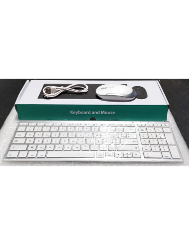 Clavier KS15-2 Tastiera wireless...