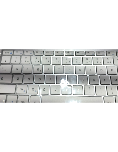 Clavier KS15-2 Tastiera wireless...