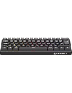 NEWSKILL Pyros V2 Teclado...