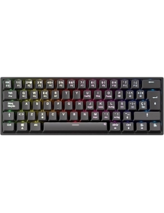 NEWSKILL Pyros V2 Teclado... 2