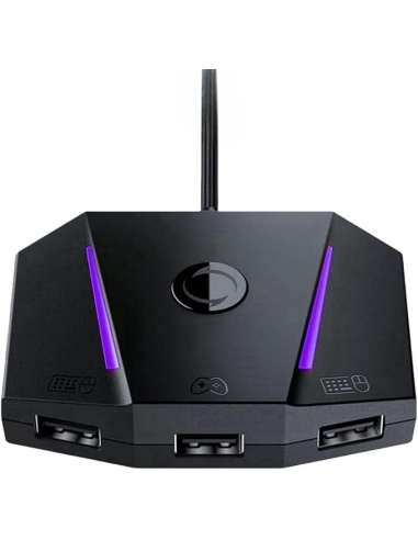Adattatore Mouse Tastiera VX2 AimBox,... Adattatore Mouse Tastiera VX2 AimBox,...