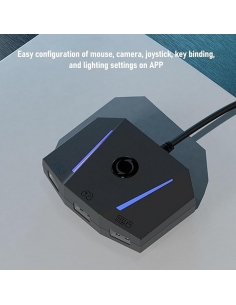 Adattatore Mouse Tastiera... 2