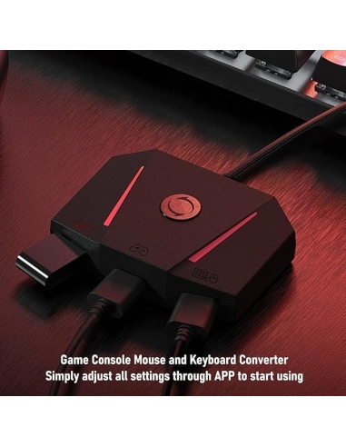 Adattatore Mouse Tastiera VX2 AimBox,... Adattatore Mouse Tastiera VX2 AimBox,...