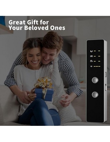 DBJIBF Hidden Camera Detectors,...