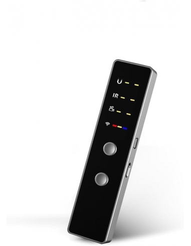 DBJIBF Hidden Camera Detectors,...