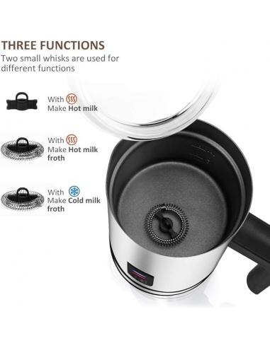 KYG Professional Automatic Electric...