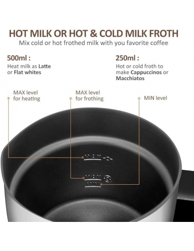 KYG Professional Automatic Electric...