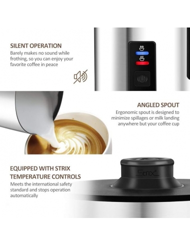 KYG Professional Automatic Electric...