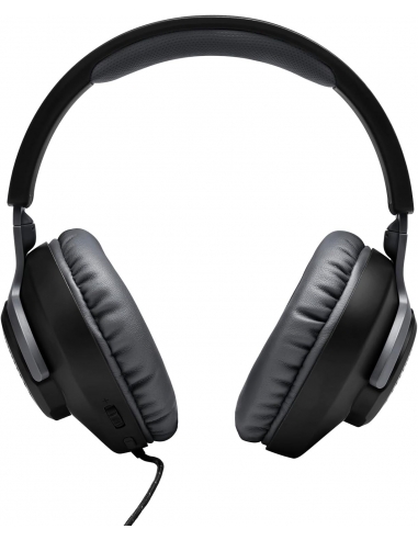 JBL Quantum 100 Wired Over-Ear Gaming...