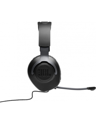 JBL Quantum 100 Wired Over-Ear Gaming...