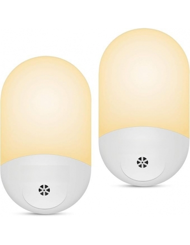 Wellead Presa Luce Notturna con...