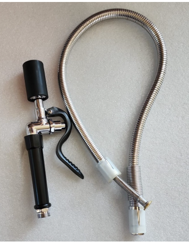 Tubo flessibile per lavastoviglie...