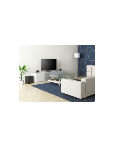 Onkyo LS3100: sistema audio 2.1...