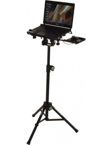 QUIK LOK LPH004 SUPPORTO PER PC E LAPTOP