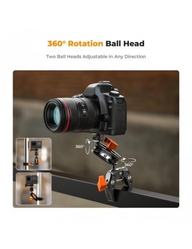 KF CONCEPT Super morsetto...