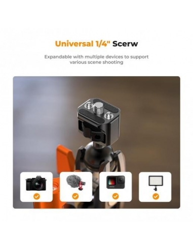 KF CONCEPT Super morsetto...