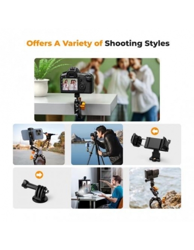 KF CONCEPT Super morsetto...