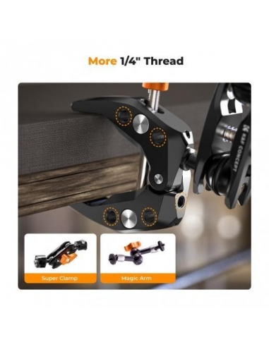 KF CONCEPT Super morsetto...