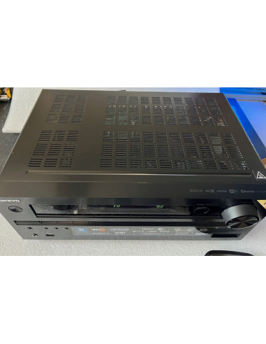 Onkyo TX-NR646 Sintoamplificatore...