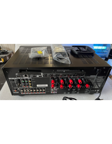 Onkyo TX-NR646 Sintoamplificatore...