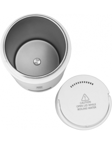 Mini Bollitore Portatile per Acqua...