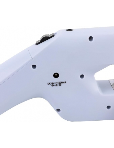 AKANGOMM Mini macchina da cucire a...